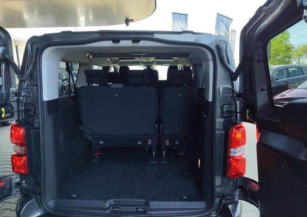 Toyota ProAce cena 164900 przebieg: 40000, rok produkcji 2022 z Złocieniec małe 154